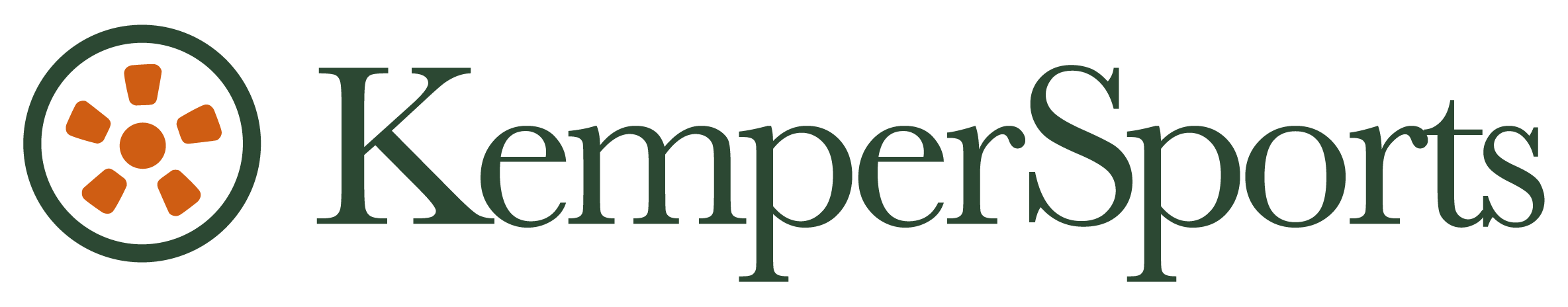 KemperSports Logo